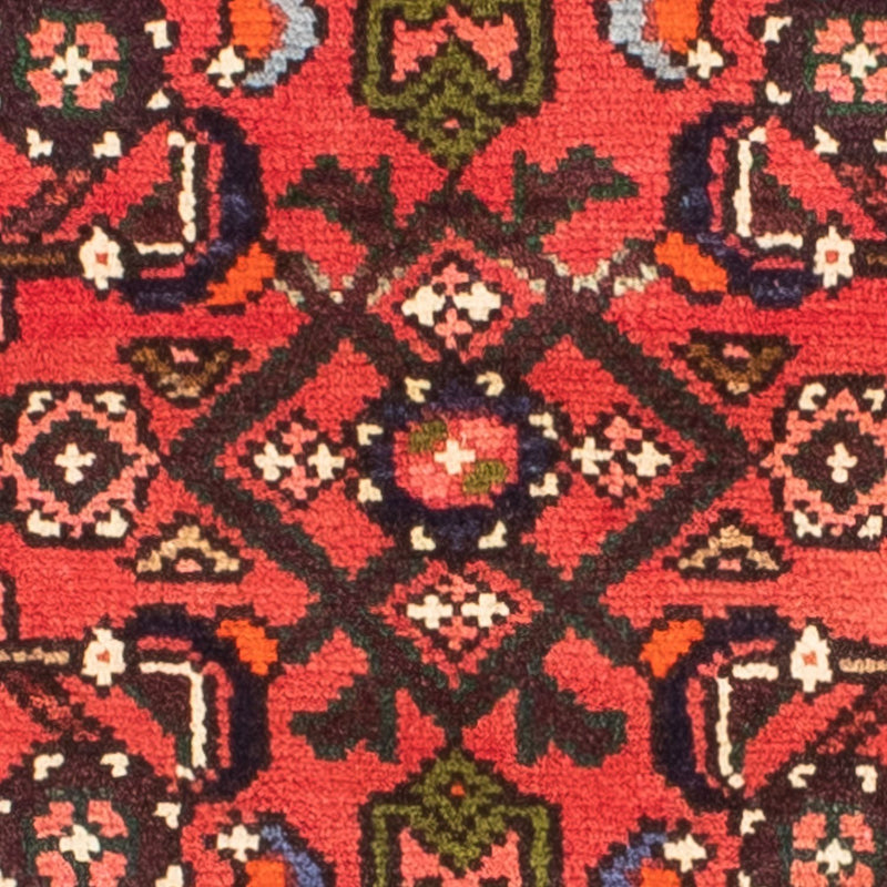 Perserteppich - Nomadic 140 x 103 cm