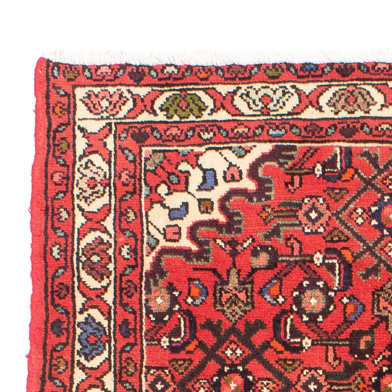 Perserteppich - Nomadic 140 x 103 cm