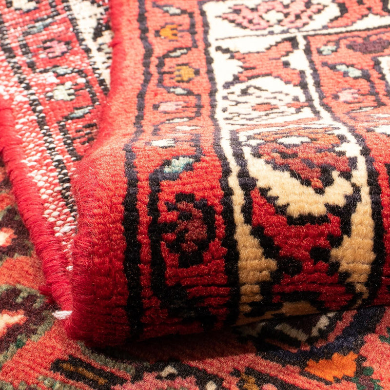 Perserteppich - Nomadic 140 x 103 cm
