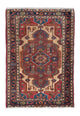 Tapis de Hamadan Tapis 130x95cm - Tapis persan