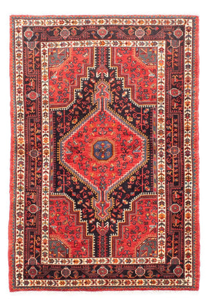 Perserteppich - Nomadic 160 x 115 cm