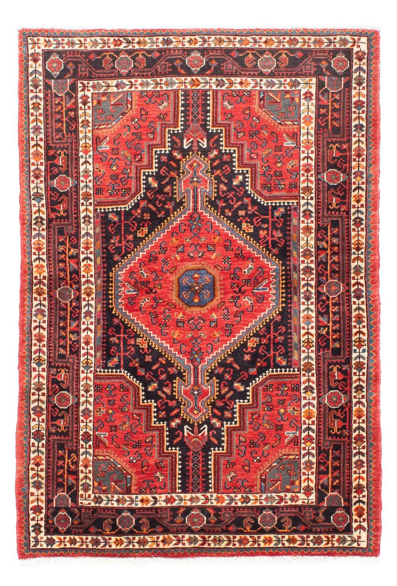 Perserteppich - Nomadic 160 x 115 cm