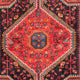 Perserteppich - Nomadic 160 x 115 cm