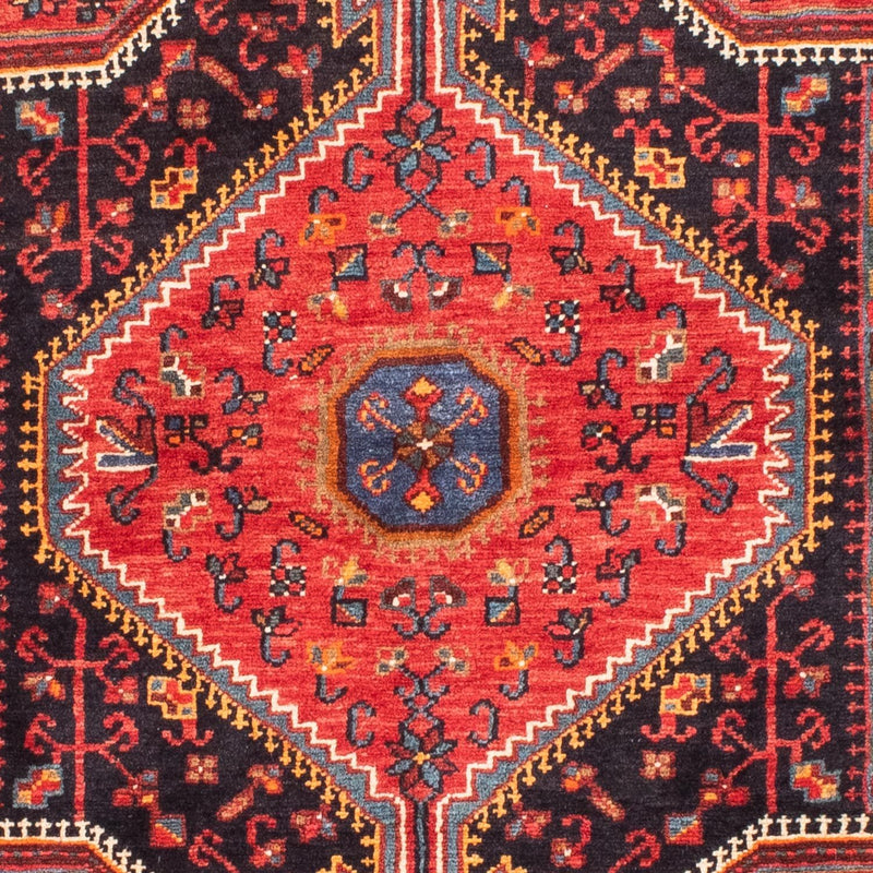 Perserteppich - Nomadic 160 x 115 cm