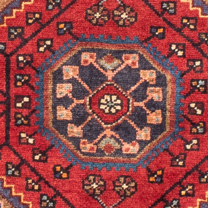 Perserteppich - Nomadic 163 x 107 cm