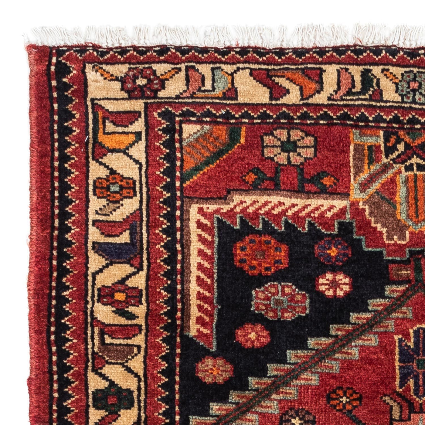 Tuserkan Tapis 142x90cm - Tapis persan