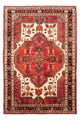 Hosseinabad Tappeto 205x142cm - Tappeto persiano