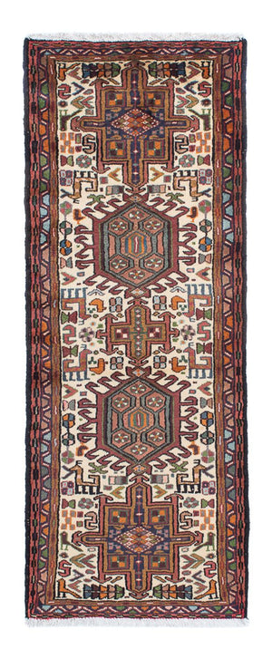 Perserteppich - Nomadic 210 x 75 cm