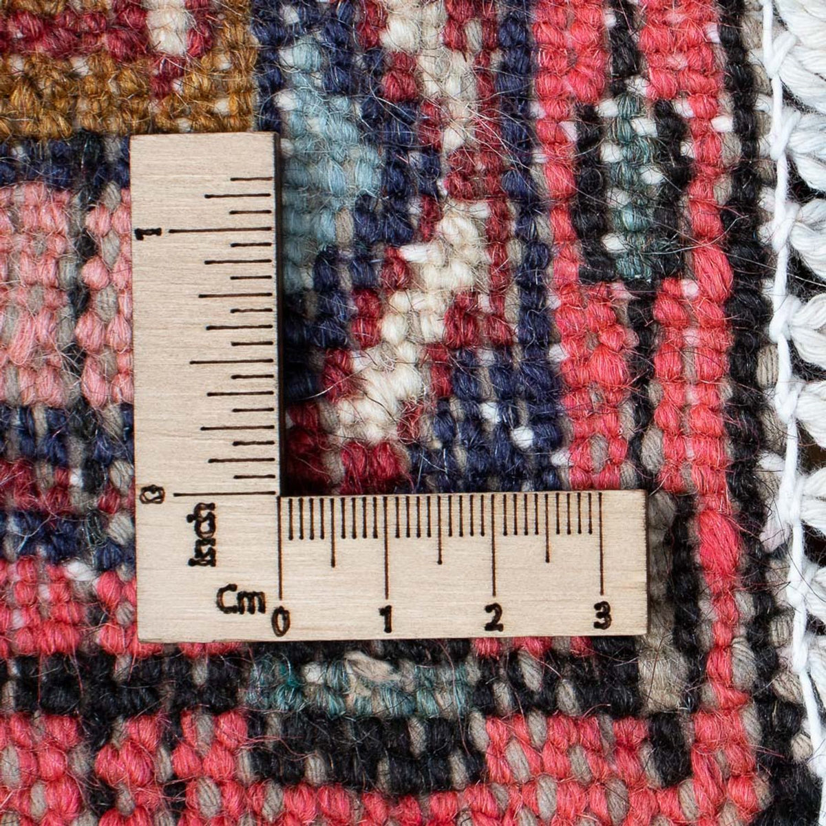 Perserteppich - Nomadic 210 x 75 cm