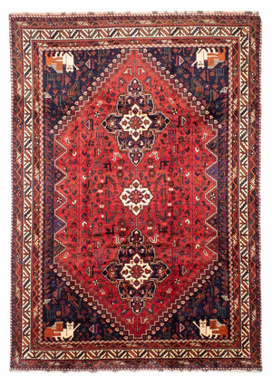Perserteppich - Nomadic 318 x 230 cm