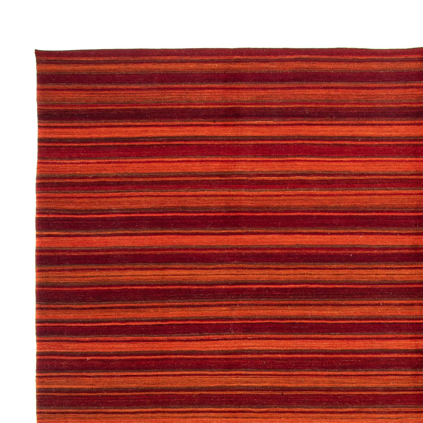 Tapis Kelim de Maimene Tapis 447x346cm - Tapis en laine
