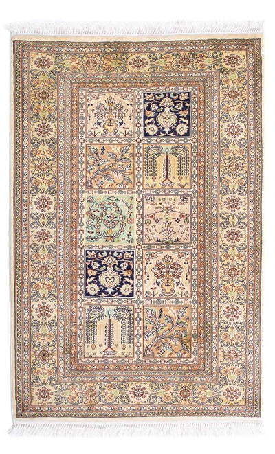 Kashmar Tappeto 77x121cm - Tappeto persiano