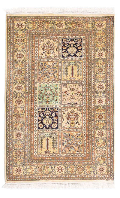 Kashmar Tapis 76x121cm - Tapis persan