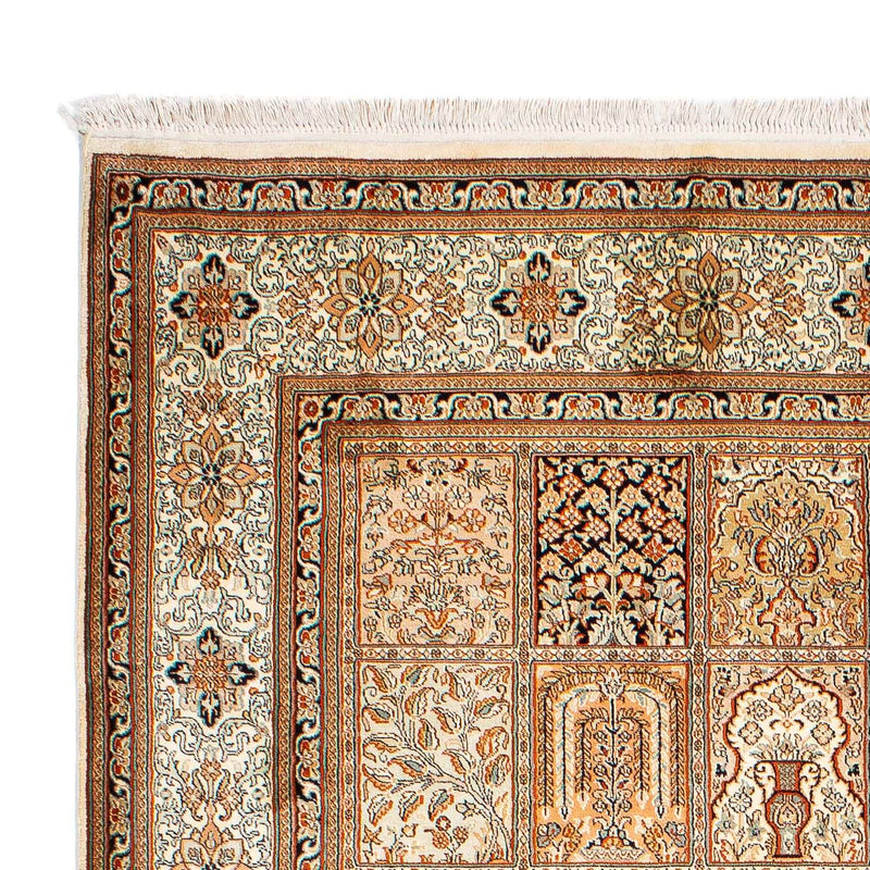 Perserteppich - Classic 250 x 174 cm Wohnzimmer Teppich