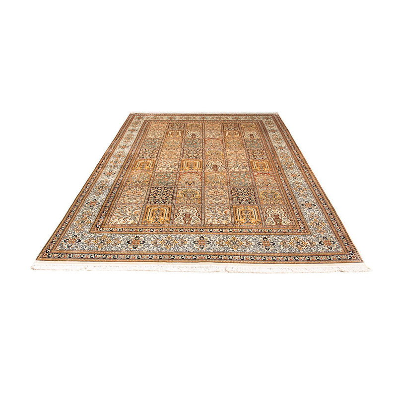 Perserteppich - Classic 250 x 174 cm Wohnzimmer Teppich