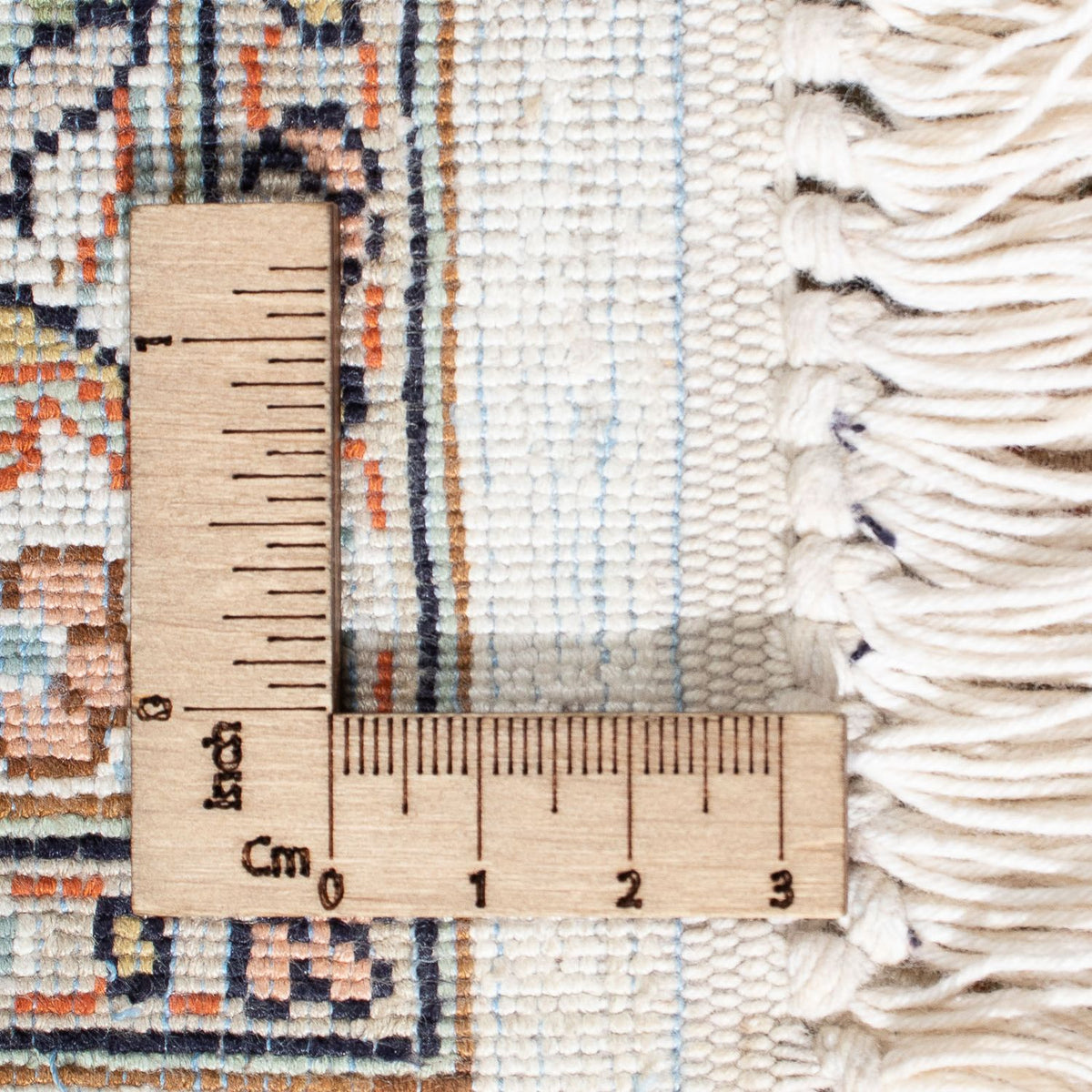 Perserteppich - Classic 300 x 200 cm Teppich Wohnzimmer