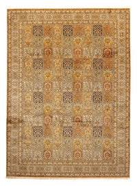 Tapis persan - Classique - 337 x 250 cm - multicolore