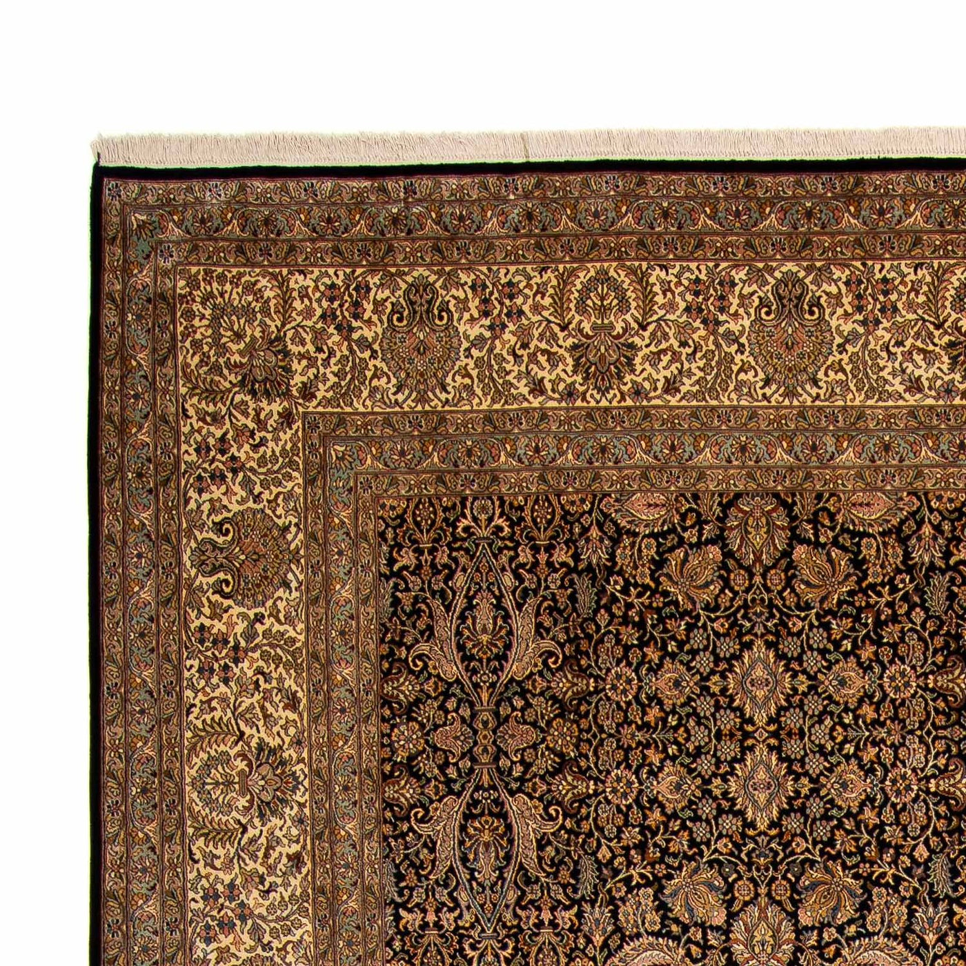 Kaschmar Tapis 424x304cm - Tapis persan