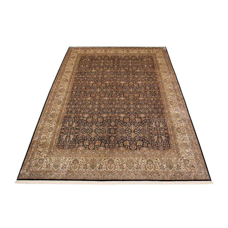 Perserteppich - Classic 424 x 304 cm Teppich Wohnzimmer