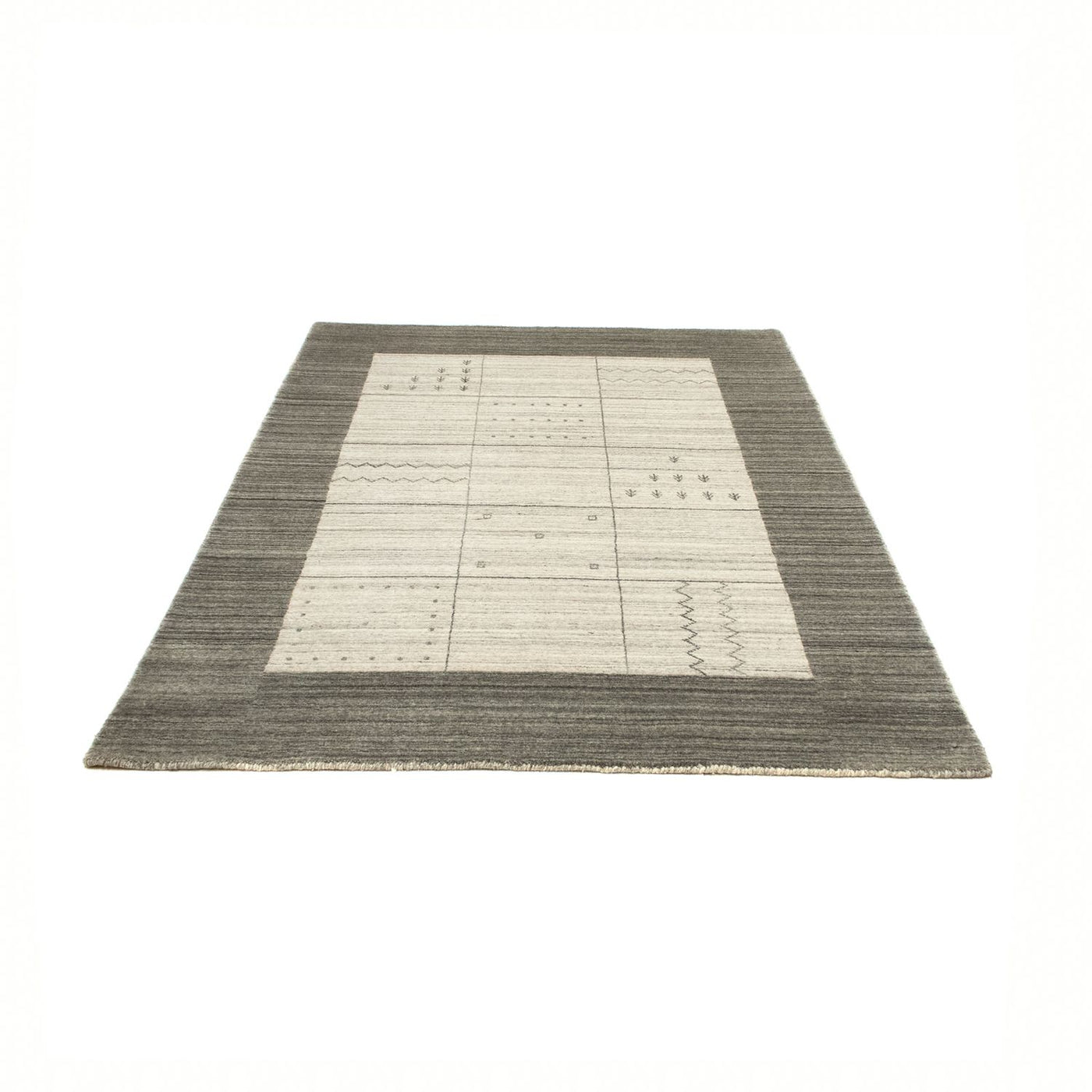 Tapis Loribaft Tapis 200x140cm - Tapis en laine