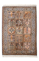 Perserteppich - Classic 91 x 64 cm Fußmatte