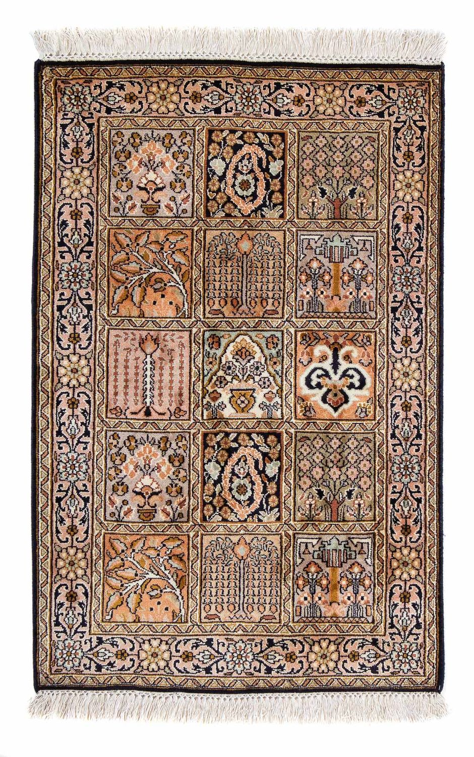 Perserteppich - Classic 97 x 63 cm Fußmatte