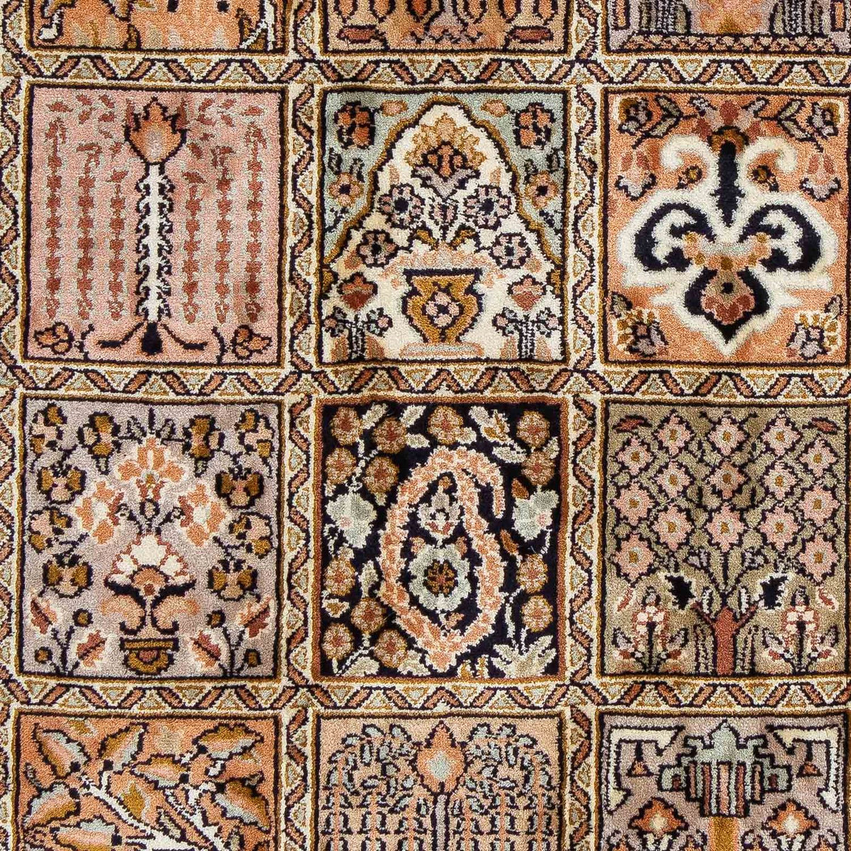 Perserteppich - Classic 97 x 63 cm Fußmatte