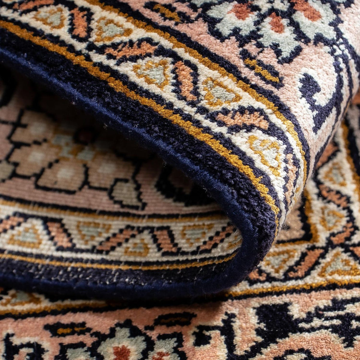 Perserteppich - Classic 97 x 63 cm Fußmatte