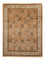 Seidenteppich - Kaschmir Seide 325 x 249 cm Wohnzimmer Teppich