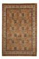 Perserteppich - Classic 353 x 240 cm Wohnzimmer Teppich