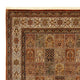 Perserteppich - Classic 353 x 240 cm Wohnzimmer Teppich