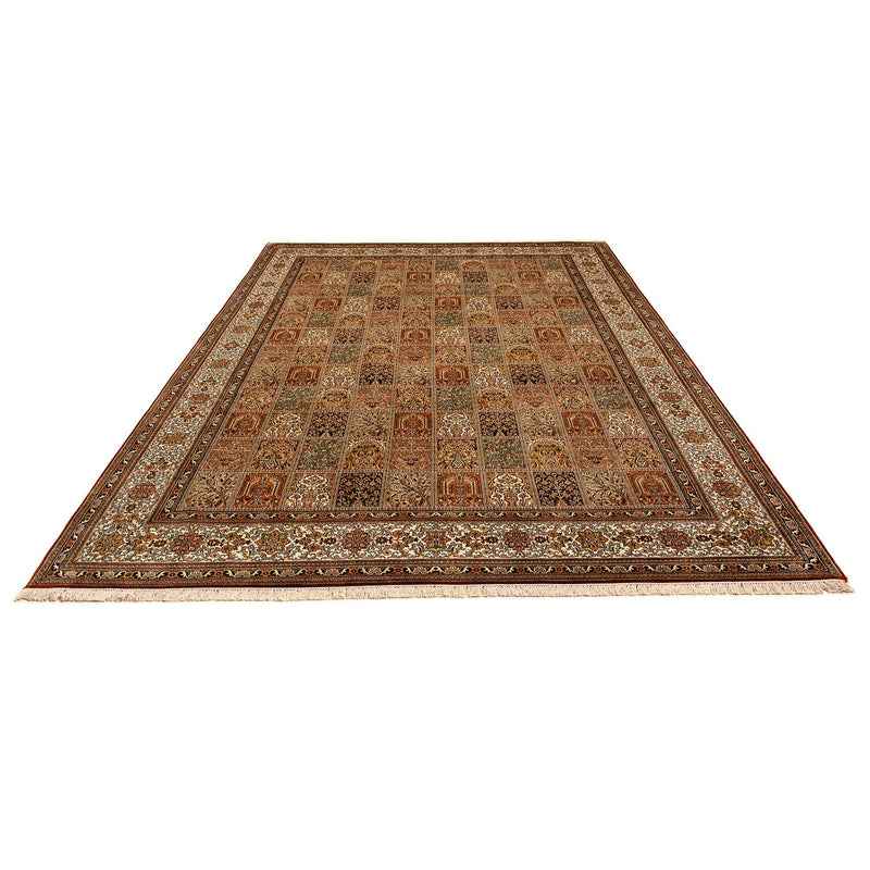 Perserteppich - Classic 353 x 240 cm Wohnzimmer Teppich
