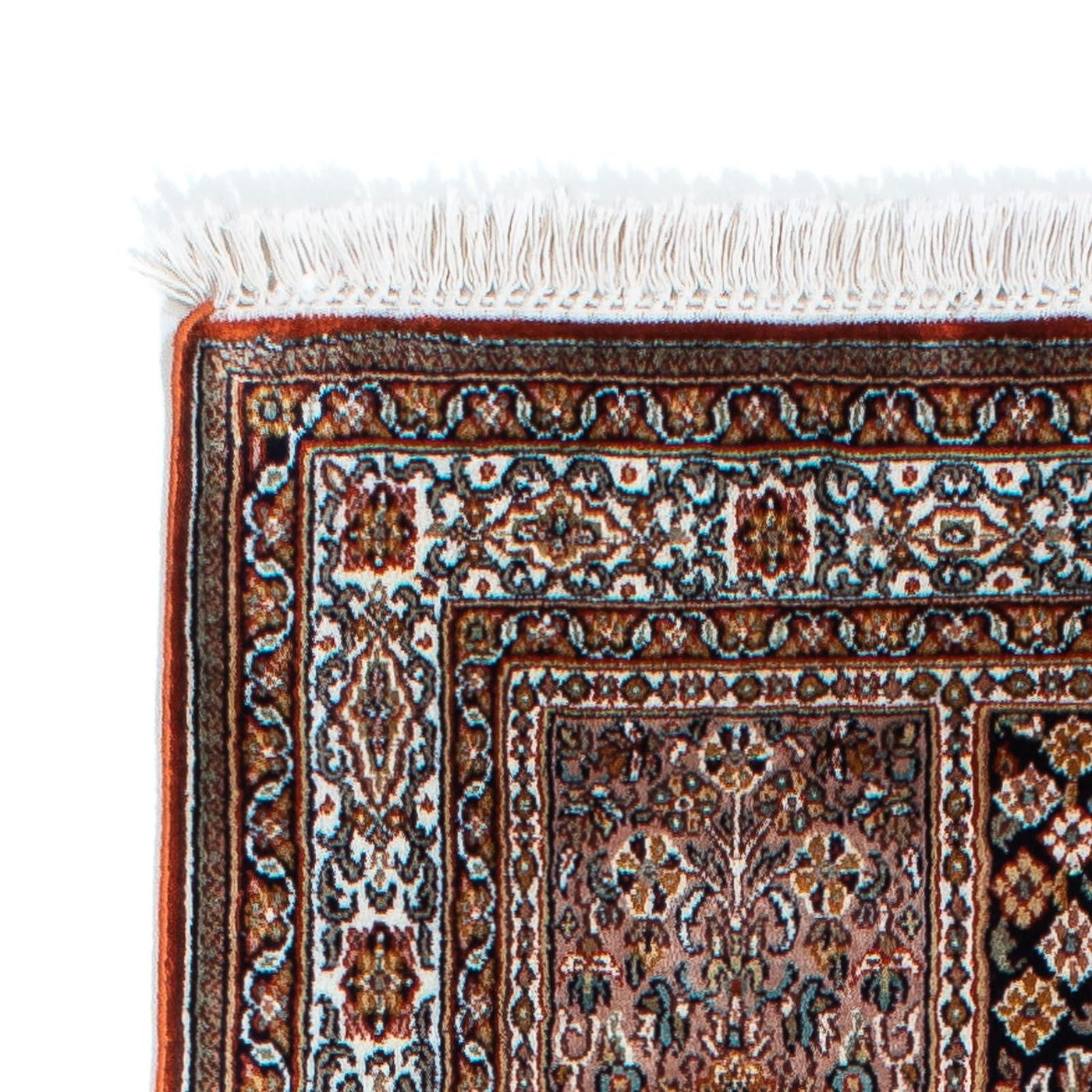 Kaschmar Teppich 191x60cm - Perserteppich