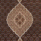 Orientteppich - Täbriz 300 x 201 cm