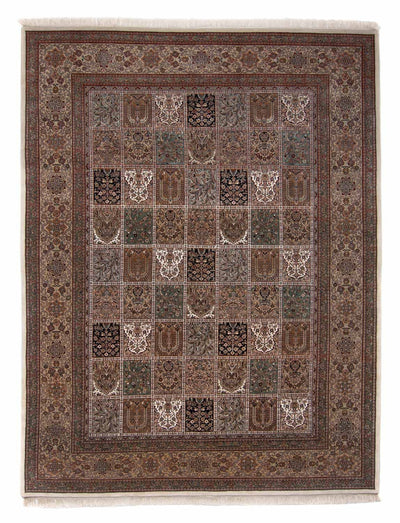 Bachtiar Teppich 256x345cm - Orientteppich