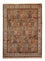 Seidenteppich - Kaschmir Seide 332 x 248 cm Wohnzimmer Teppich
