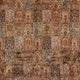 Seidenteppich - Kaschmir Seide 332 x 248 cm Wohnzimmer Teppich