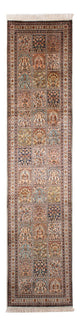 Kaschmar Teppich 302x74cm - Perserteppich