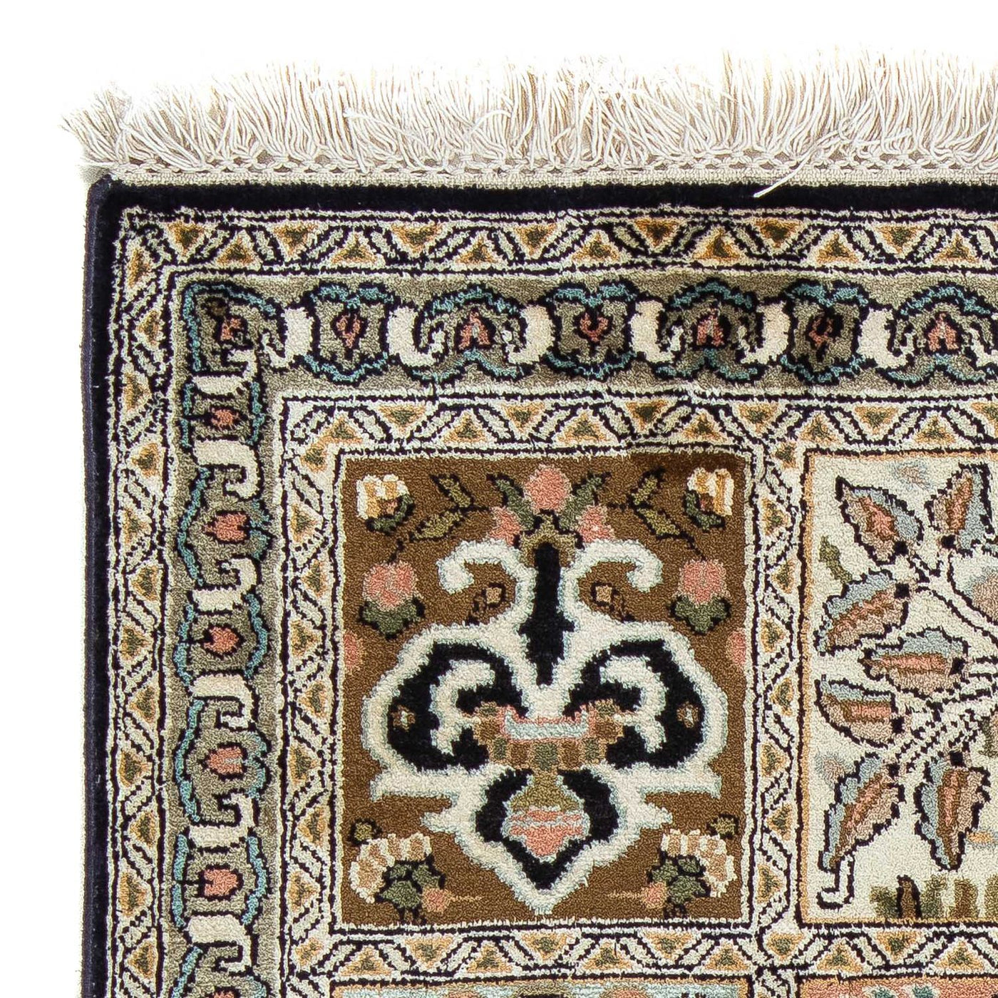 Kashmar Tappeto 91x62cm - Tappeto orientale