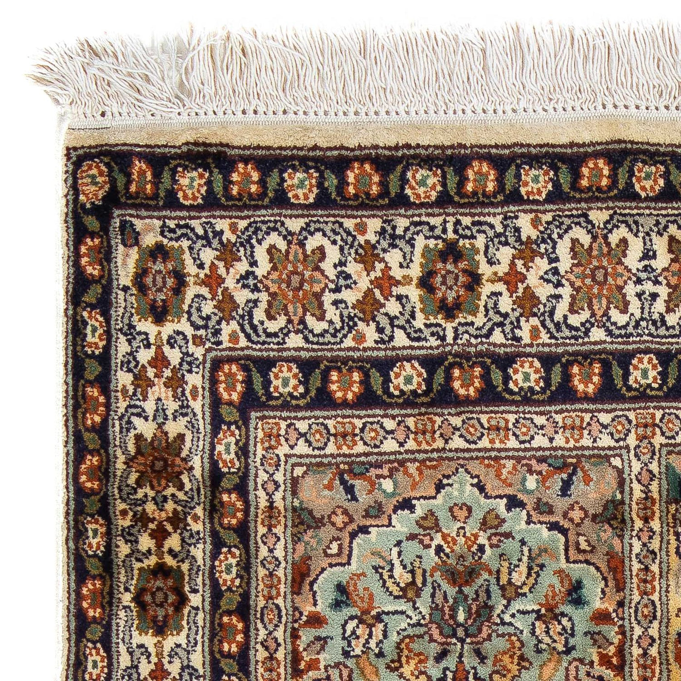 Kashmar Tapis 96x63cm - Tapis oriental