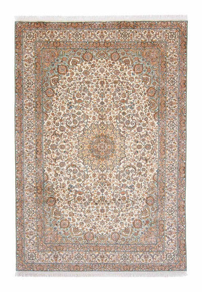 Kashmar Tappeto 186x277cm - Tappeto persiano