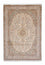 Perserteppich - Classic 277 x 186 cm Teppich Wohnzimmer