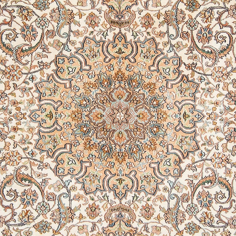 Perserteppich - Classic 277 x 186 cm Teppich Wohnzimmer