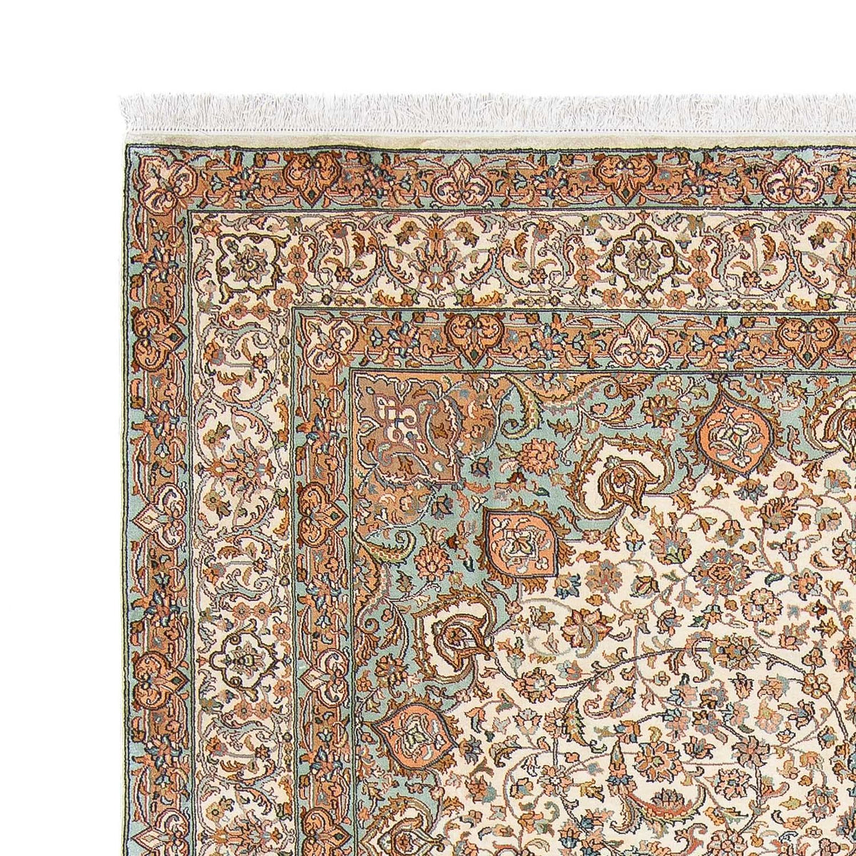 Kashmar Tapis 186x277cm - Tapis persan