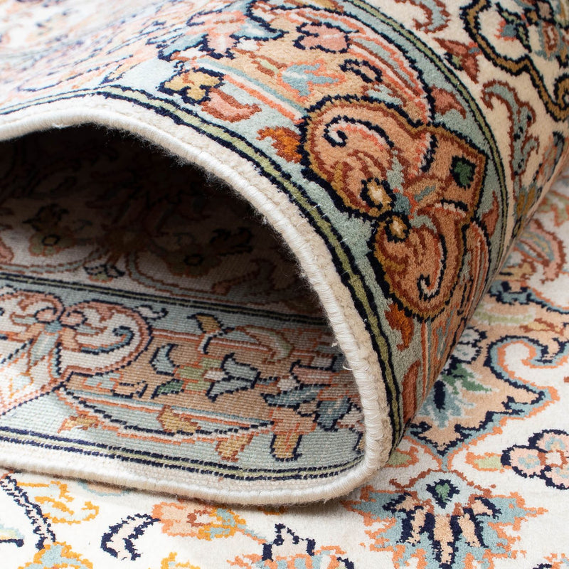 Perserteppich - Classic 277 x 186 cm Teppich Wohnzimmer