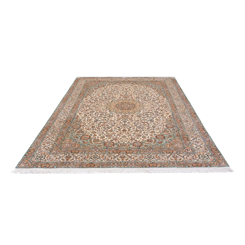 Perserteppich - Classic 277 x 186 cm Teppich Wohnzimmer