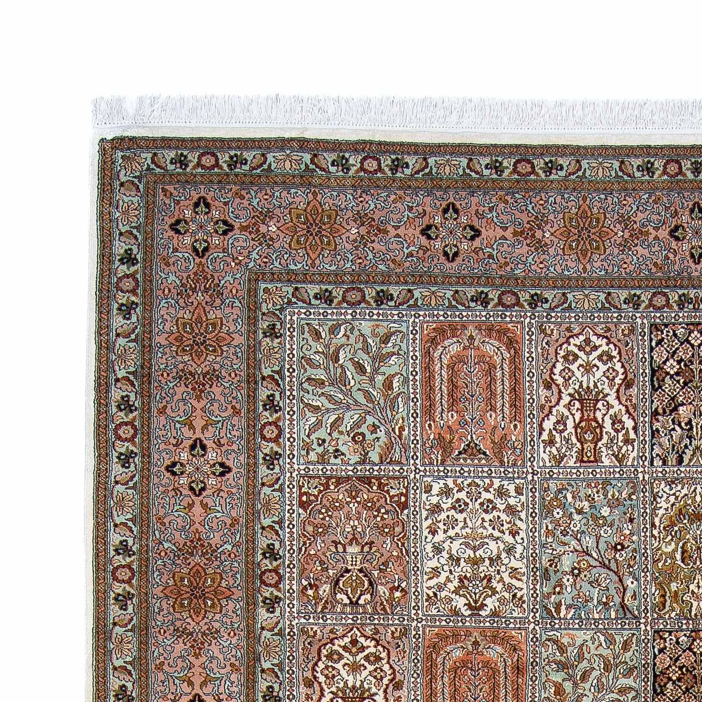 Kashmar Tapis 283x184cm - Tapis persan