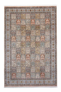 Tappeto Persero - Classico - 280 x 185 cm - multicolore