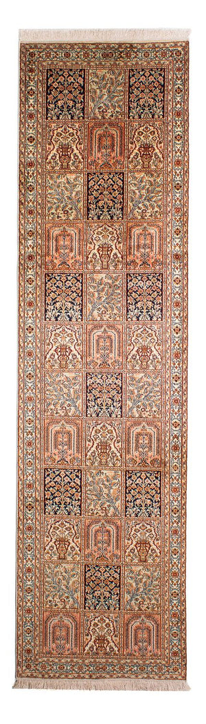 Perserteppich - Classic 296 x 79 cm Teppich Läufer