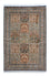 Seidenteppich - Kaschmir Seide 150 x 92 cm Teppichbrücke